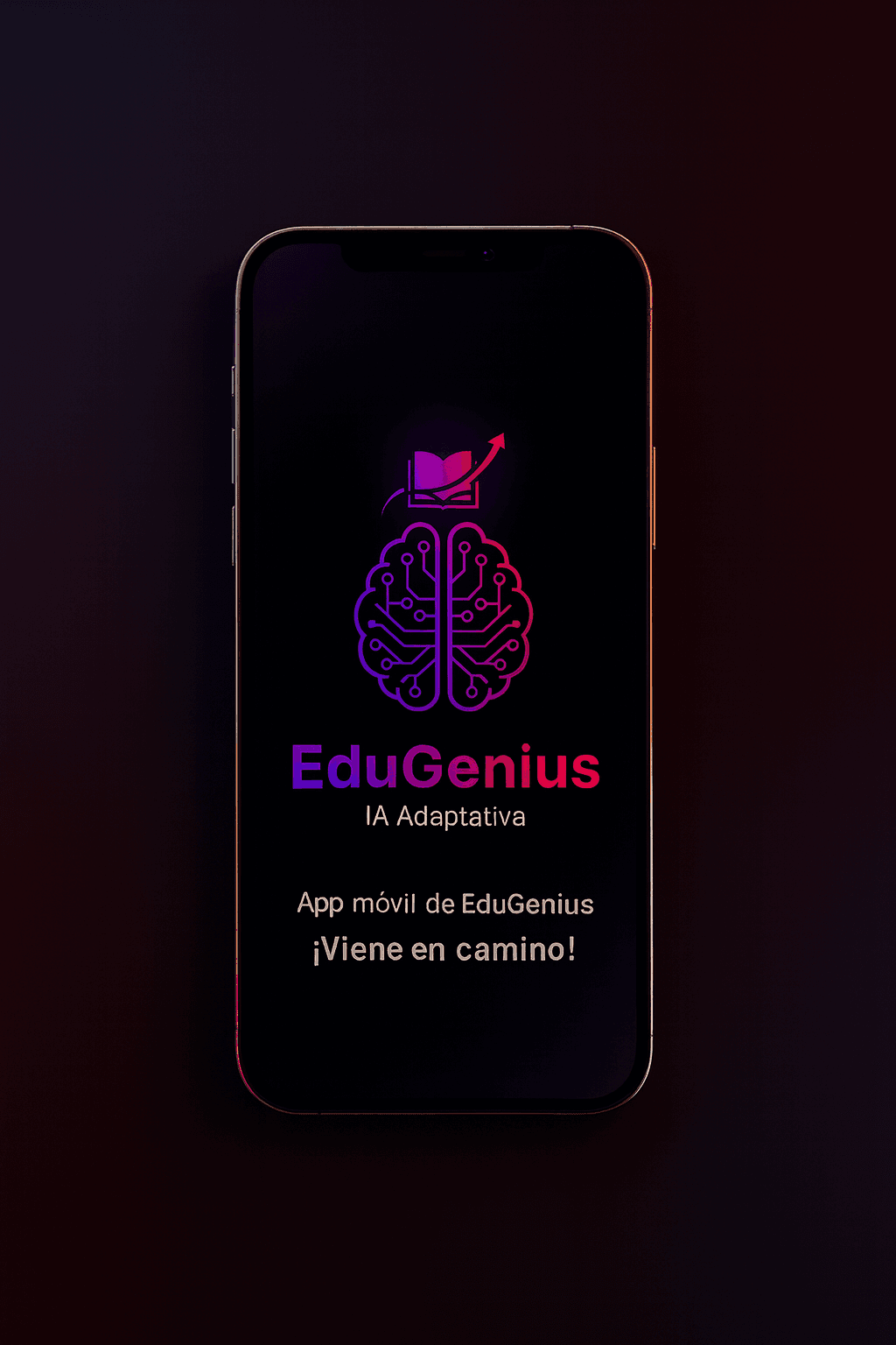 ¡Buenas Noticias! ¡Una versión móvil de EduGenius se acerca!!