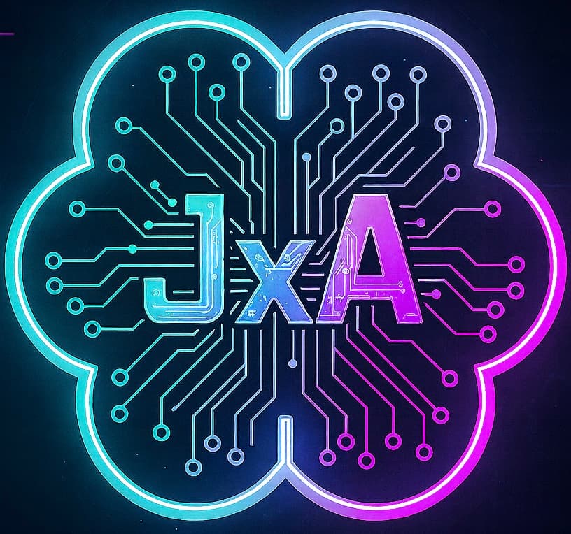 JoxAI Logo